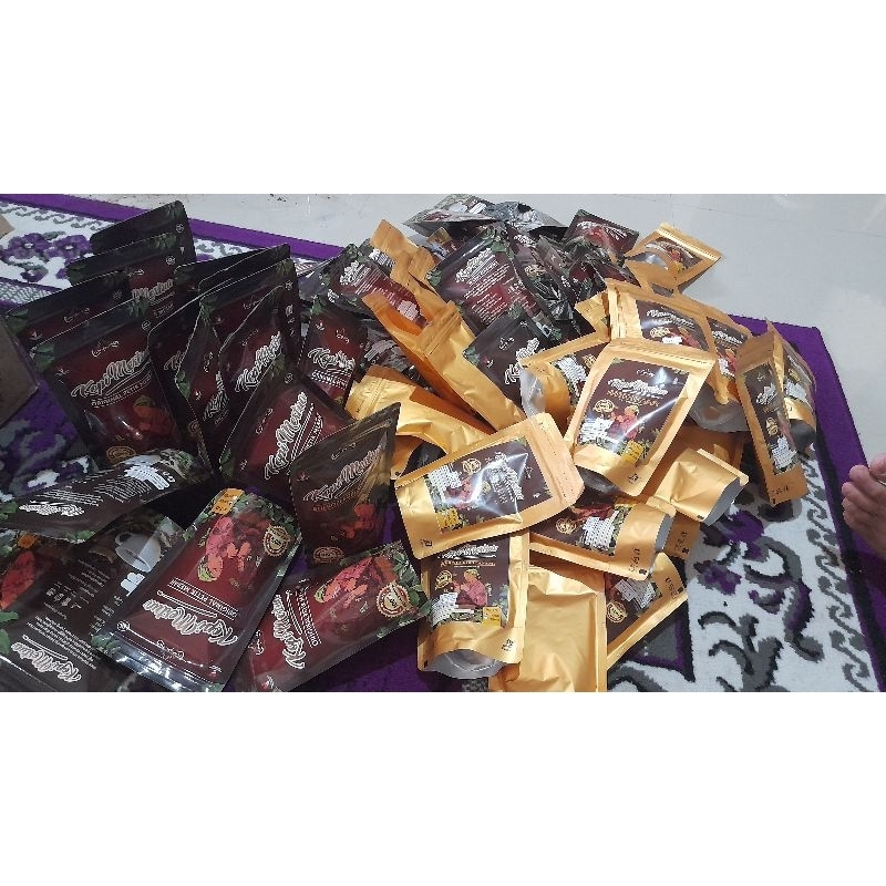 

KOPI MERTUA LAMPUNG