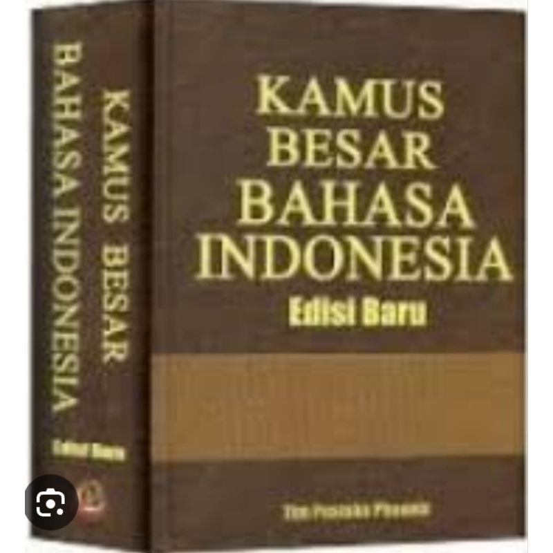 

buku kamus