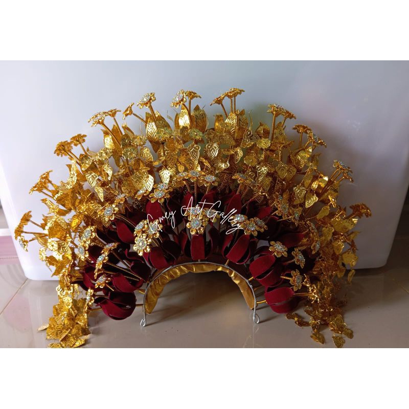 sunting palembang sunting beringin