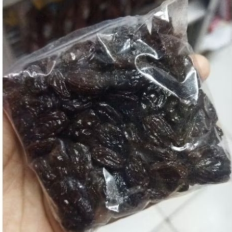 

Kismis Asli 100 gr