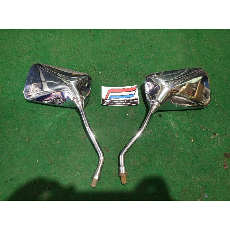 SPION GL PLATINA GL MAX PLATINA ORIGINAL