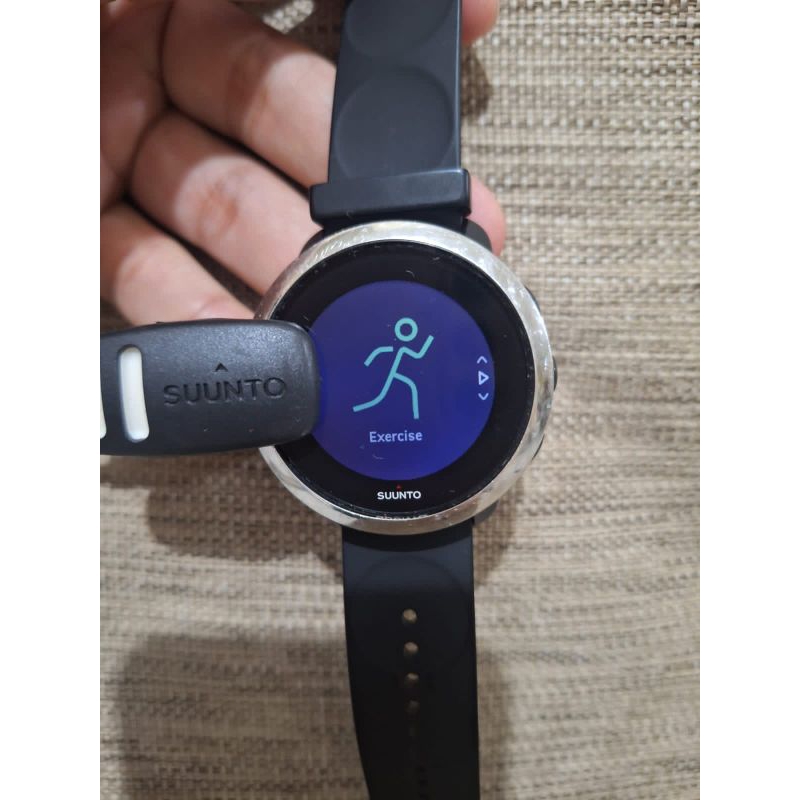 Jam Tangan Suunto 3 Fitness