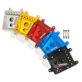 PAKET HEMAT VARIASI COVER RADIATOR VARIO 125 VARIO 150 PCX 150 PLUS BAUT BAUT PEMASANGAN PNP