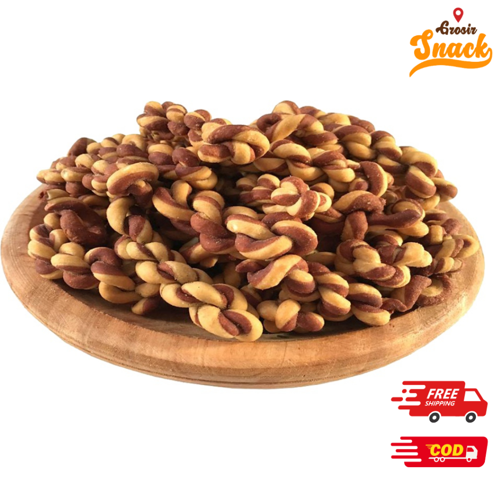 

PLUNTIR BELANG COKLAT MANIS GROSIR SNACK