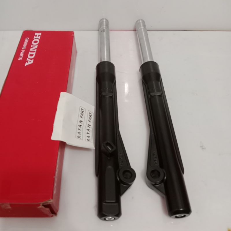 sok depan tabung original grand astrea prima GN5 sepasang