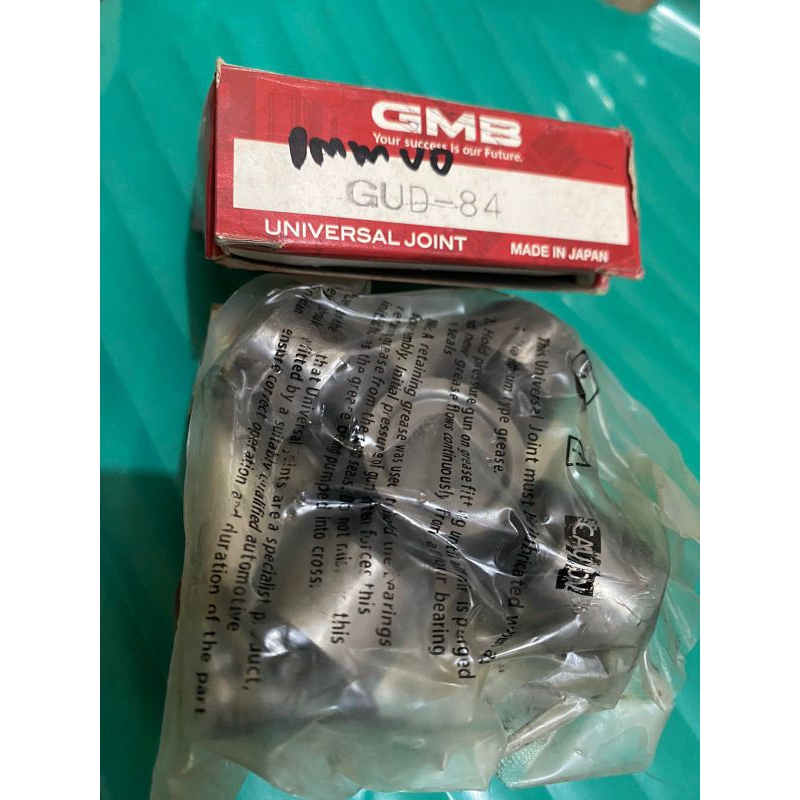 SILANG 4 KOPEL CANTER PS125,PS100,TAFT F70,FUTURA COLT 120SS /GMB JEPANG