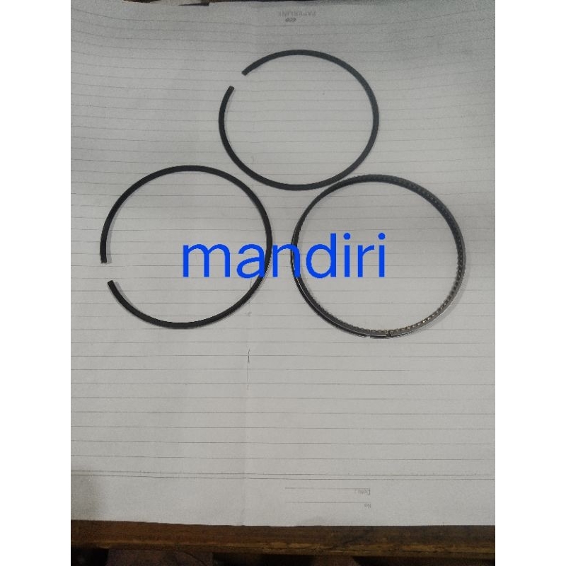 ring piston ring seher gx480