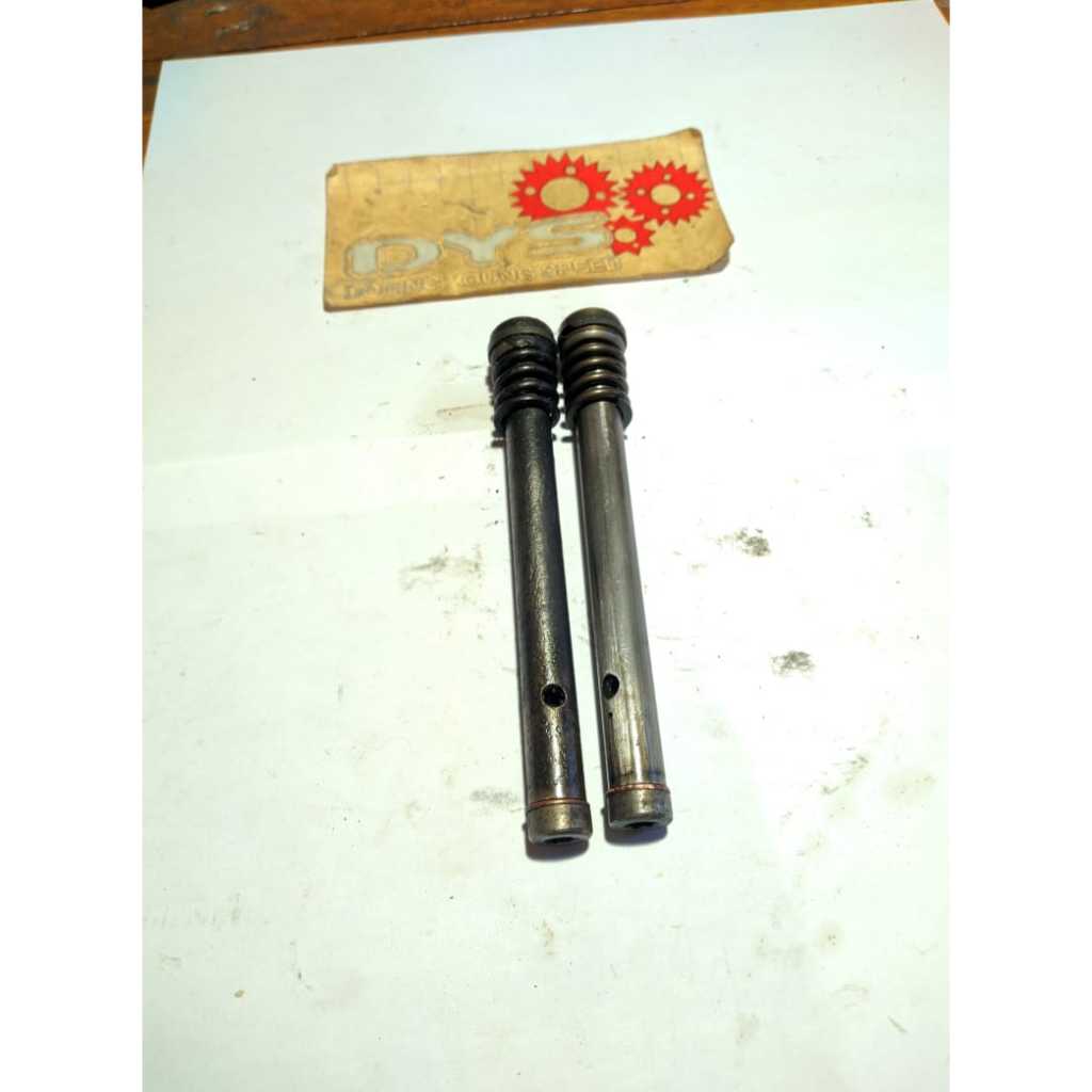 sulingan shock skok depan honda beat karbu lama