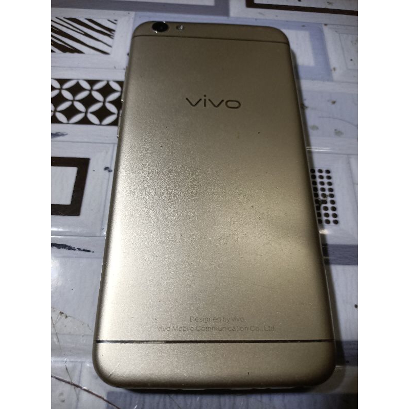 VIVO V5 1601 MINUS LCD NO.7