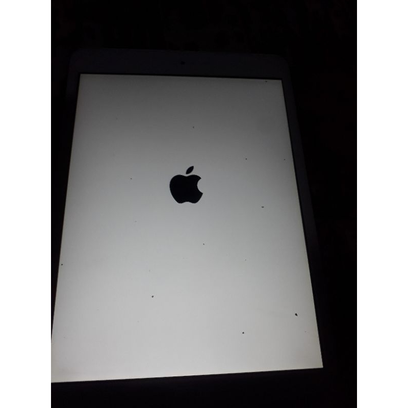 Ipad 2 mini minus bootloop