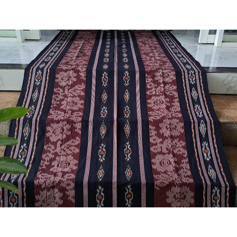 KAIN TENUN BLANKET TRADISIONAL TROSO JEPARA MURAH, KAIN TENUN ETNIK NUSANTARA, KAIN BATIK TENUN, KAI