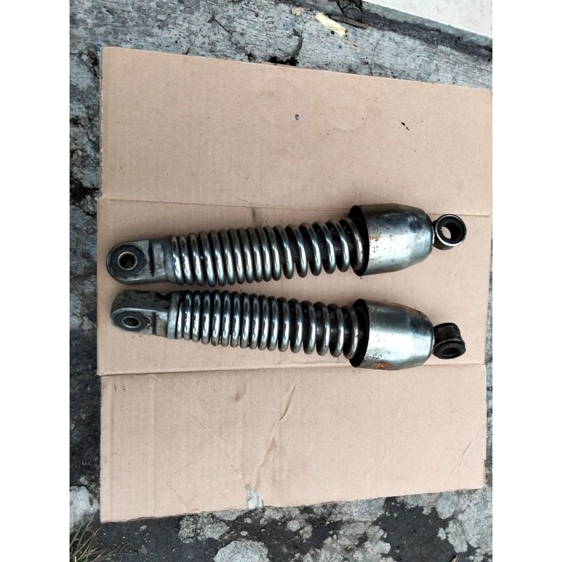 Shok belakang fiz/fiz r original