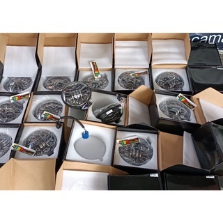 daymeker dus hitam original 5.7inh PNP batok L2G Vanvan YL autopal jute