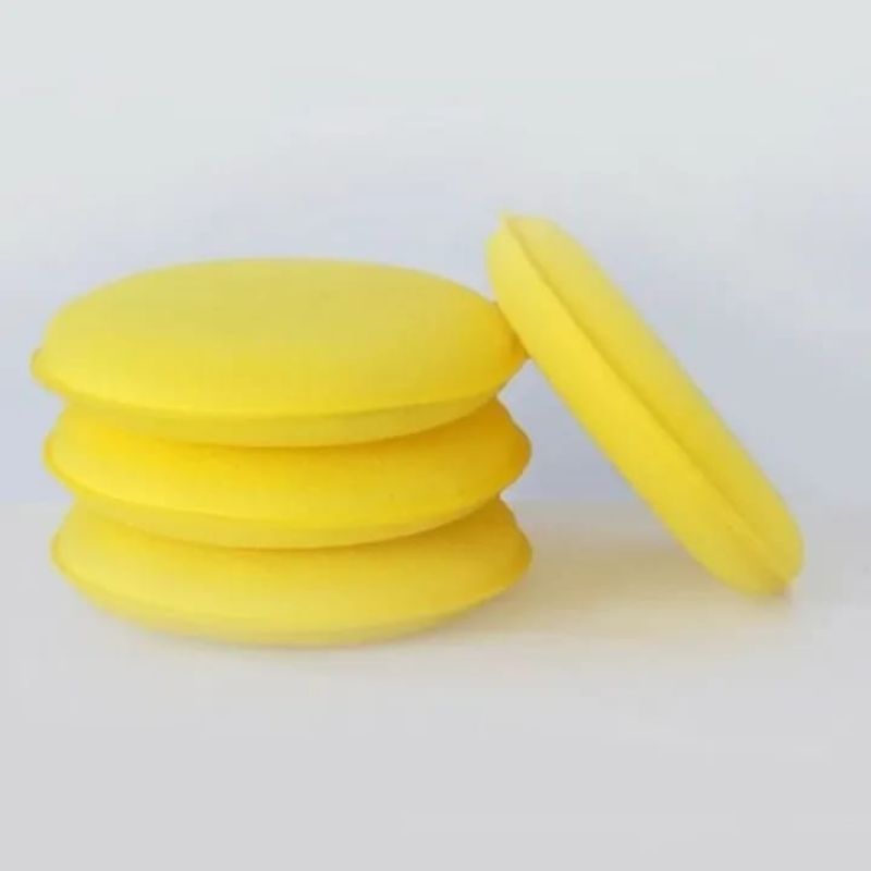 Busa Poles Mobil | Busa Sponge Applicator | Busa Poles Mini