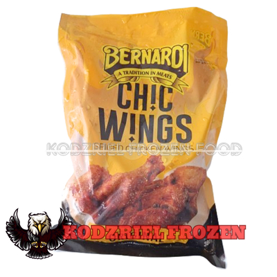 

Bernardi Chicken Wings Ori 380 gr