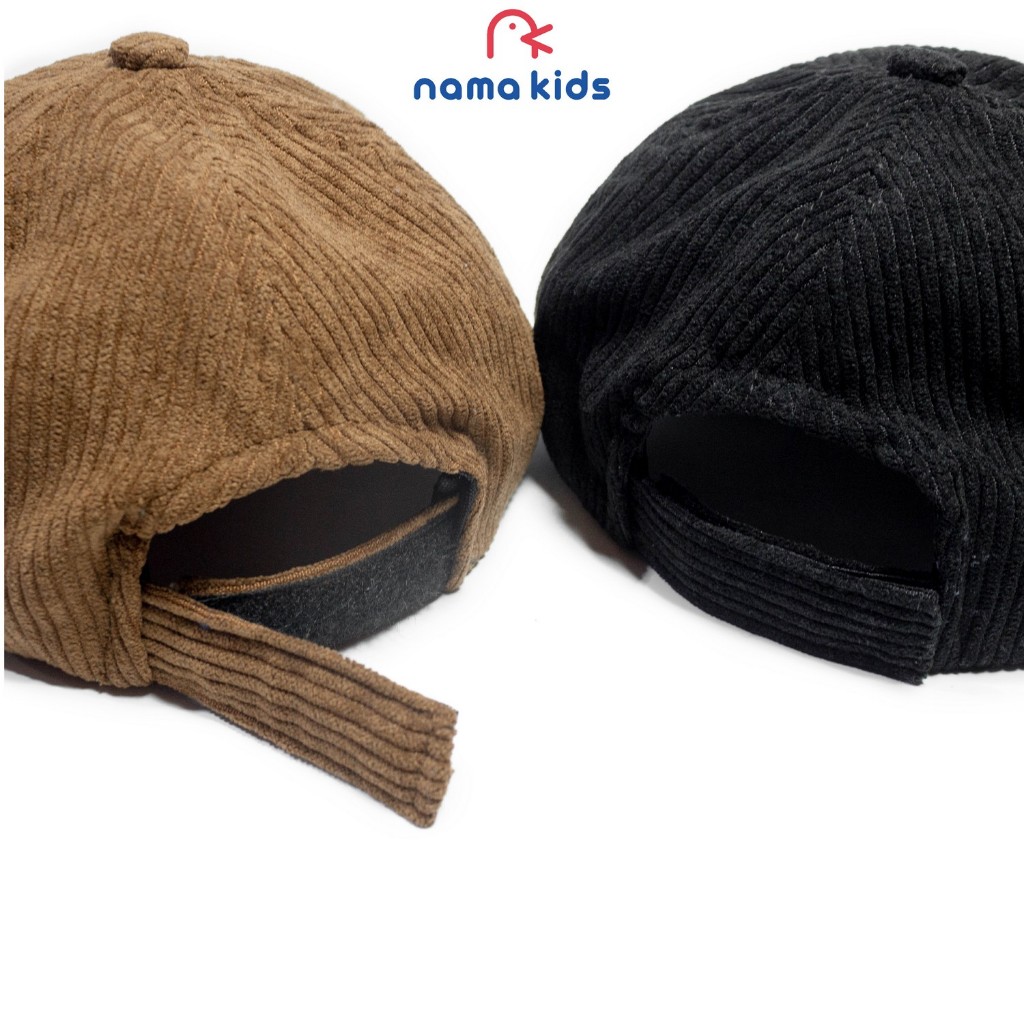 Discount Topi Bayi Corduroy Custom Bordir Nama Premium Topi Anak Corduroy Premium Bordir Nama Topi
