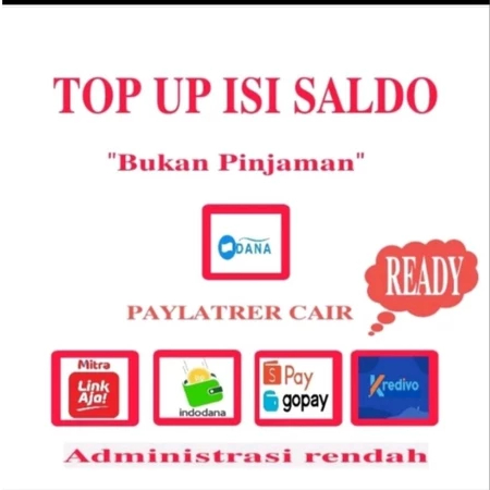 

melayani stiker dan label top up terpercaya 24 jam√
