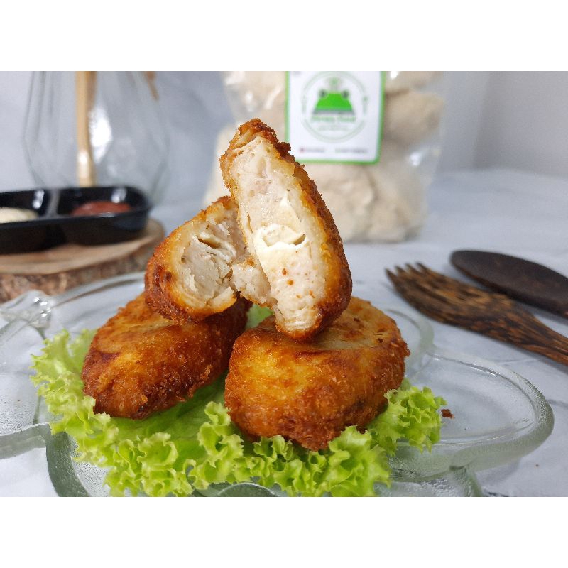 

DIRMAFOOD - Shrimp Roll