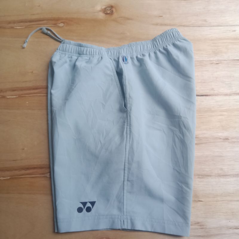 Celana Pendek Yonex Original Very Coll