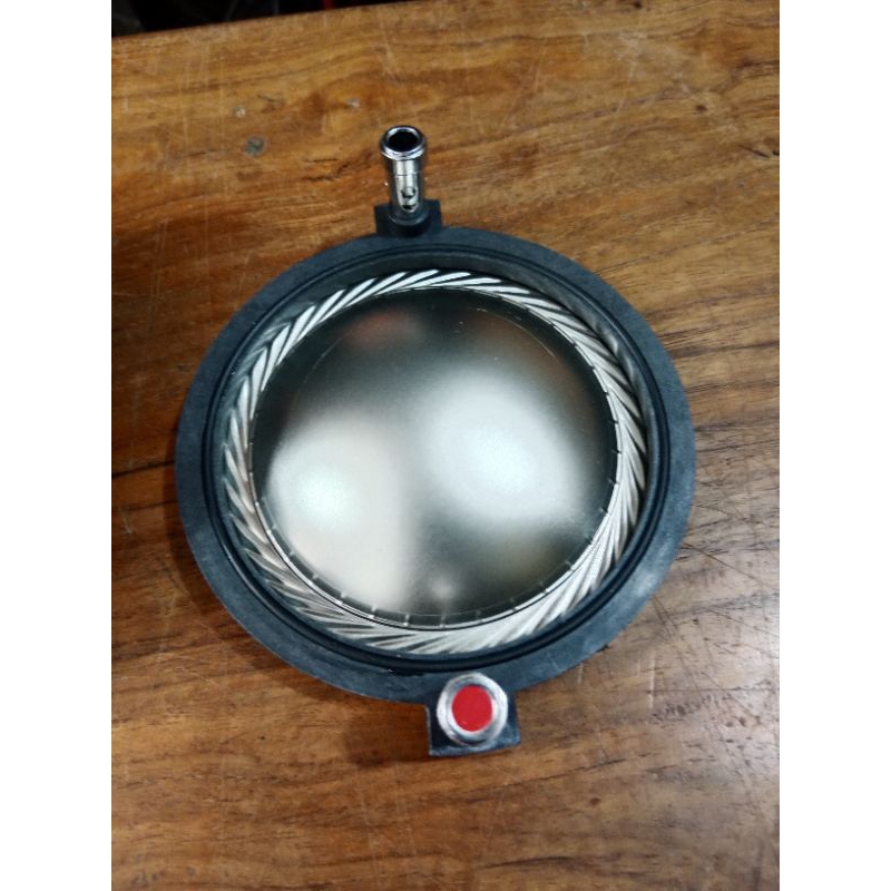 SPL Audio Spull SPL DE751ND Spoll tweeter SPL 751ND SPOL TWITER SPL 751ND Original AF SPUL Tweeter S