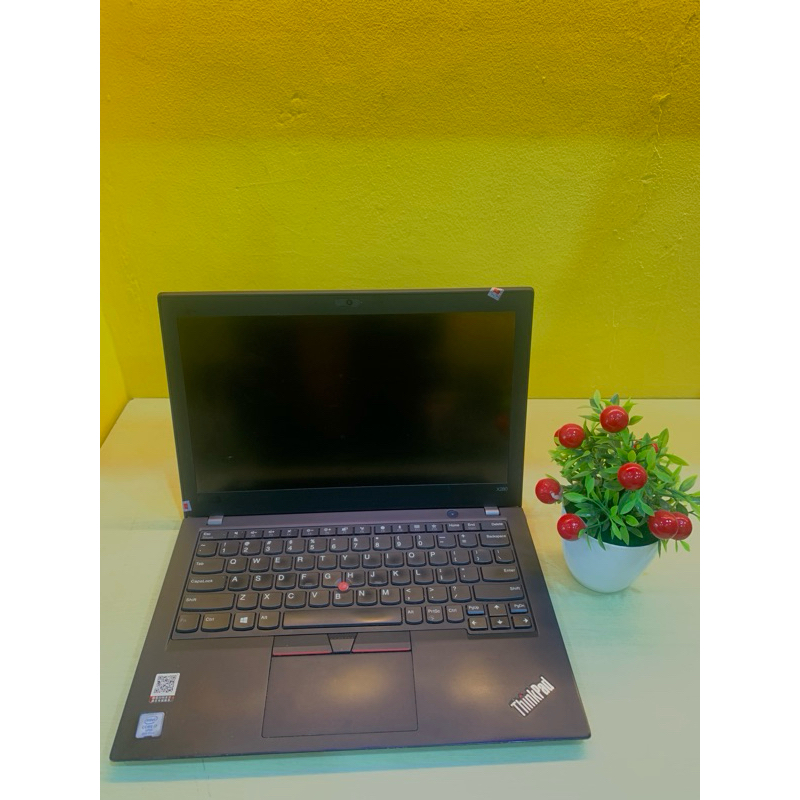 Lenovo X280