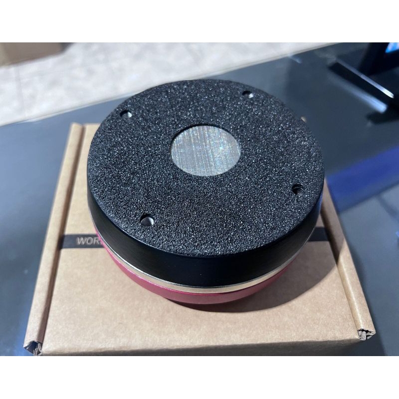 HIGH DRIVER Tweeter RDW M190 / M190