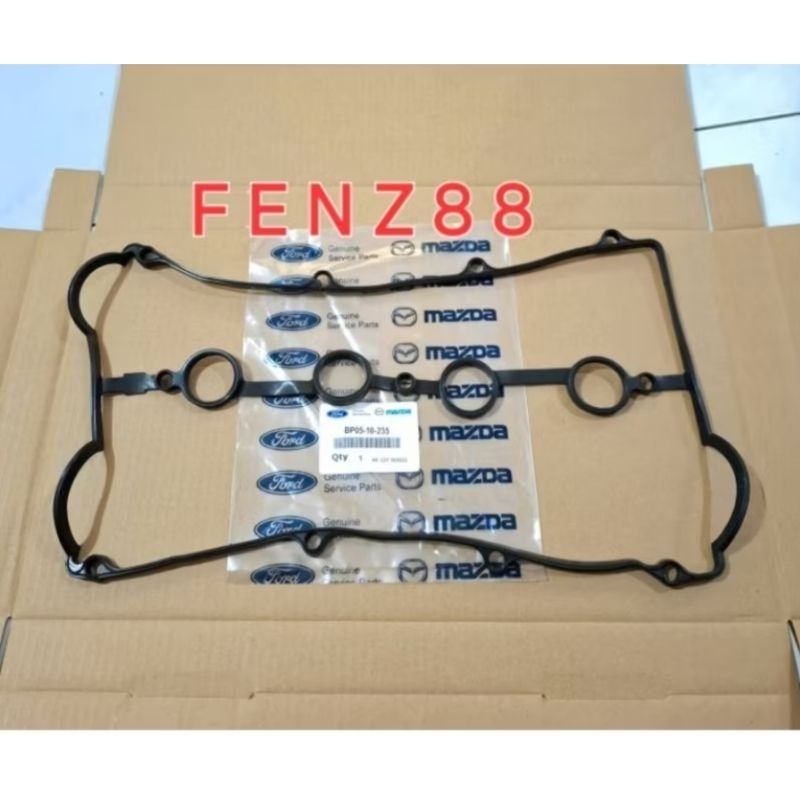 PAKING KLEP GASKET VALVE MAZDA LANTIS MAZDA 323 FAMILIA ASTINA