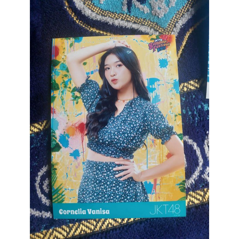 Photopack Oniel Summer Tour JKT48