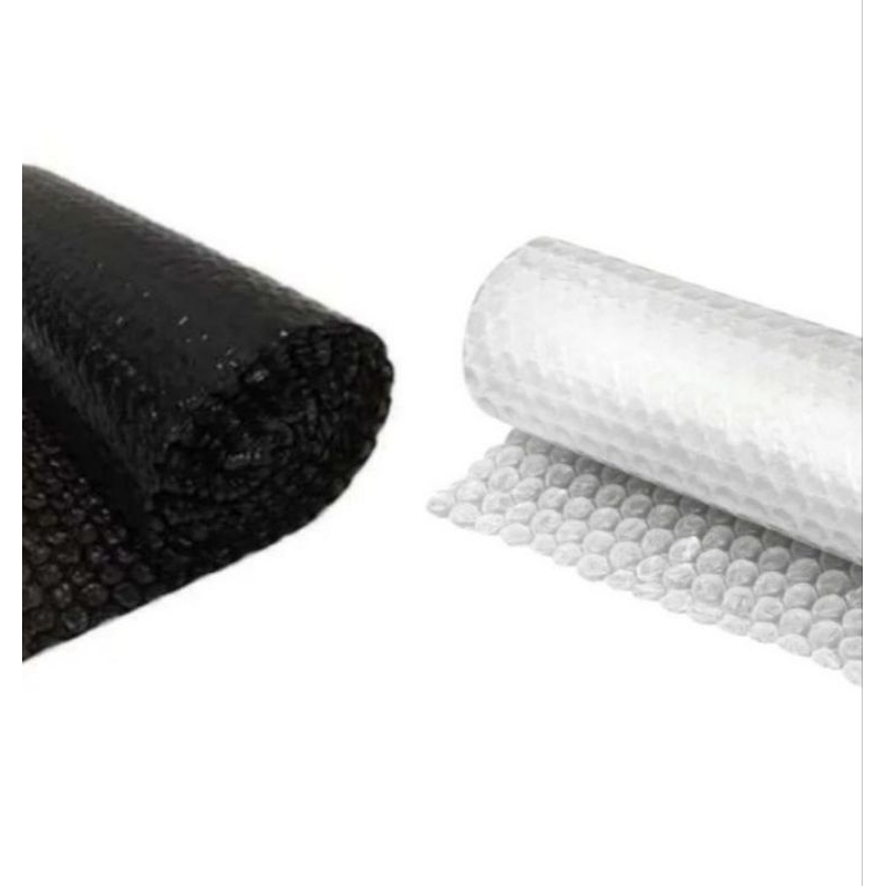 

Bubble Warpa extra packing menjaga barang anda tetap aman
