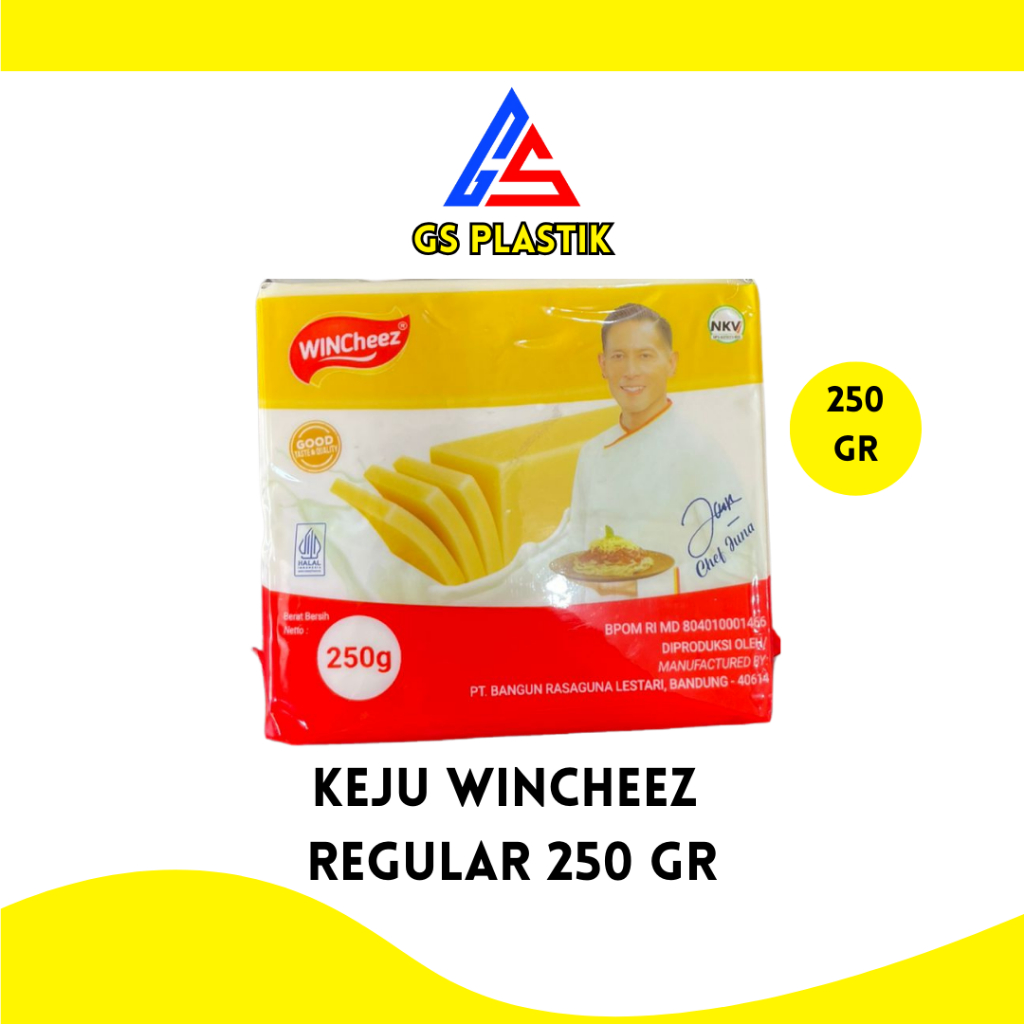 

Keju Wincheez 250 gr Keju Cheddar Keju Pisang Goreng Keju Martabak Regular