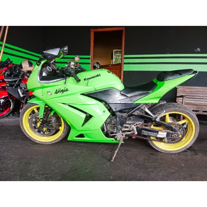 kaki kaki limbah moge velg Yamaha R6 old new facelit arm Honda CBR 600r cbr600r USD Suzuki GSX 750r 