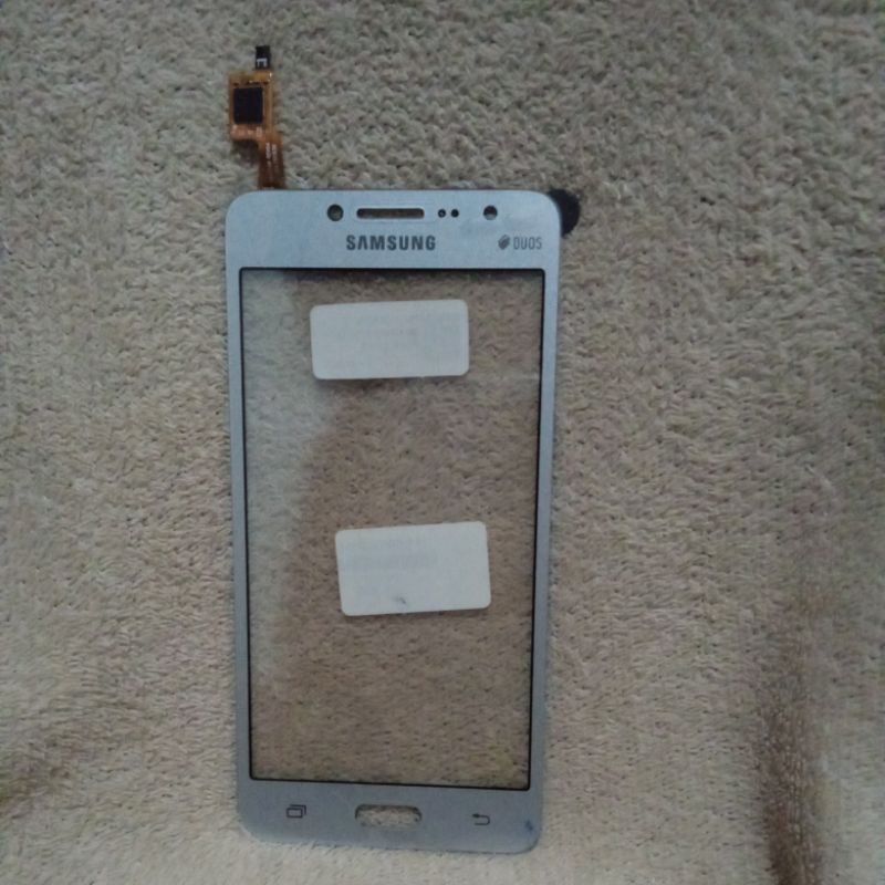 Touchscreen Layar Sentuh Samsung j2 Prime