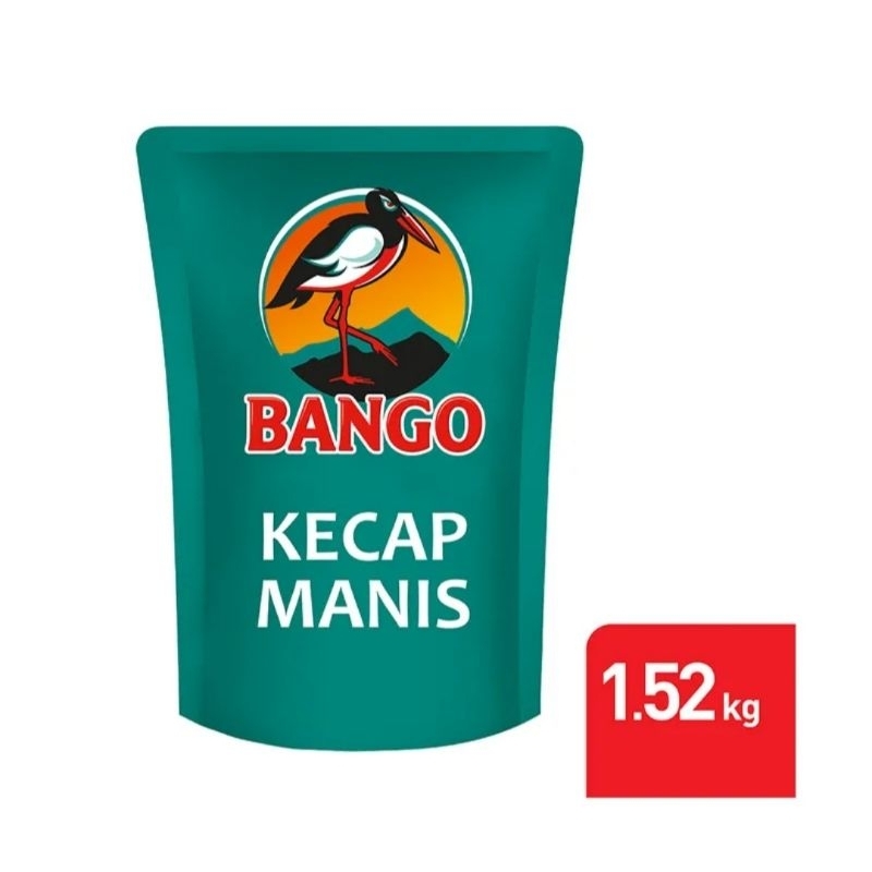 

KECAP MANIS BANGO 1,52 LITER