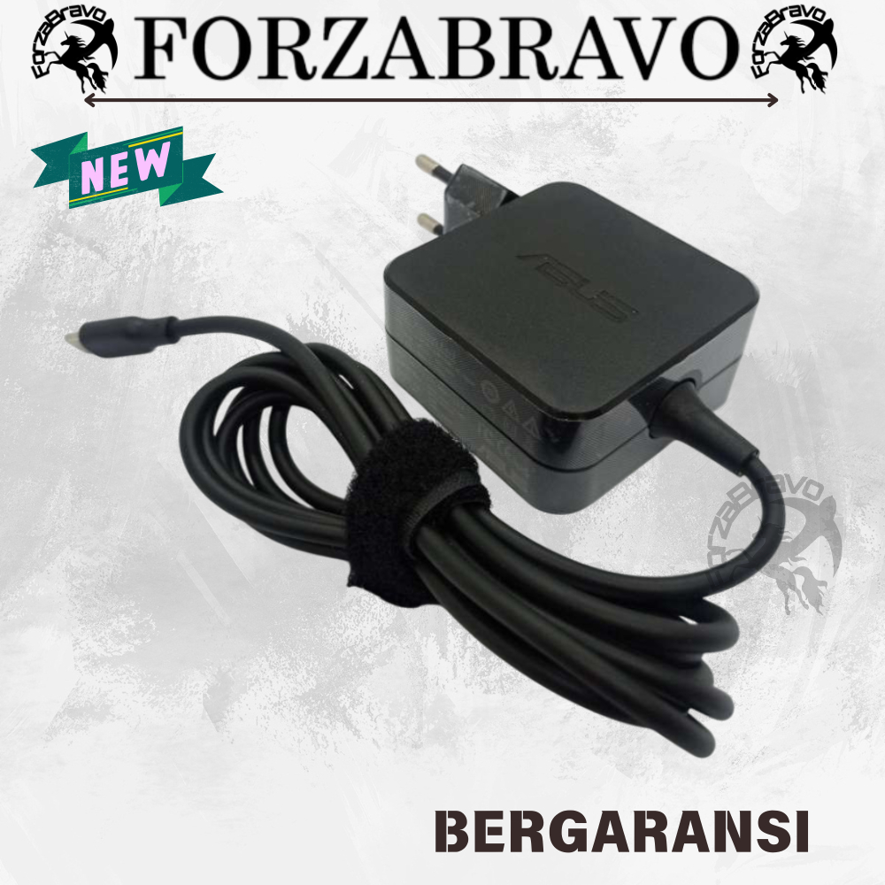 Charger Adaptor Casan Hp Spectre X360 13-V022TU 20V 2.25A 45W MAX (New Bergaransi)