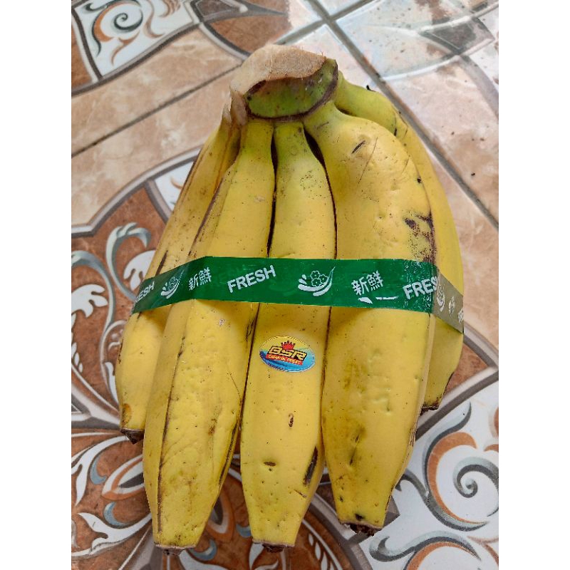 

PISANG AMBON SUPER