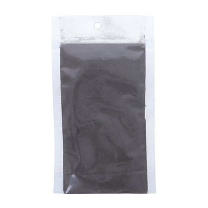 

BLACK PEPPER POWDER UKURAN KEMASAN 50 GRAM