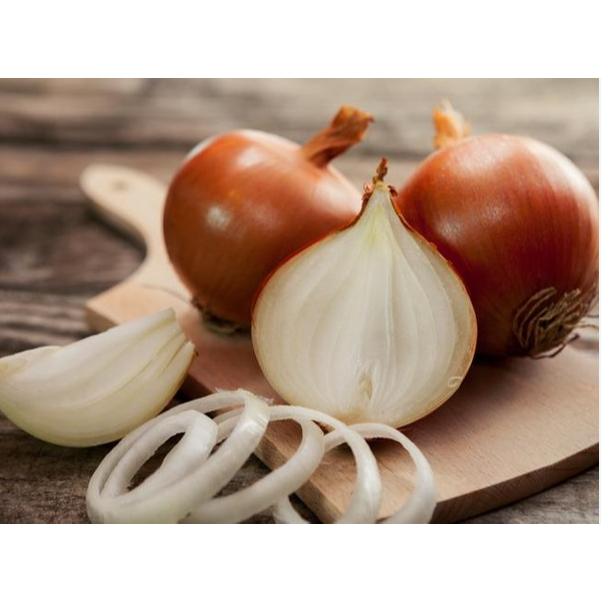 

Bawang Bombay Fresh