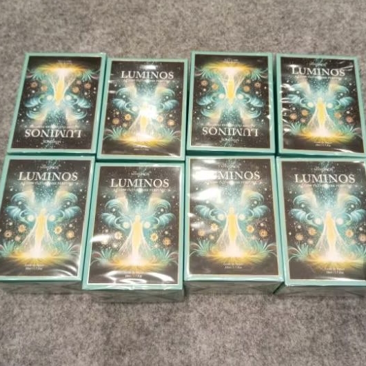 MYKONOS LUMINOS 50ml