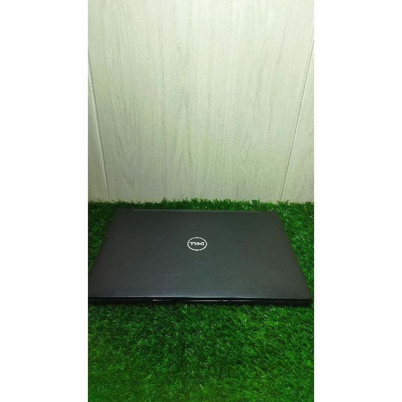 Laptop Dell 7390