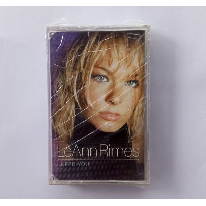 KASET PITA LEANN RIMES