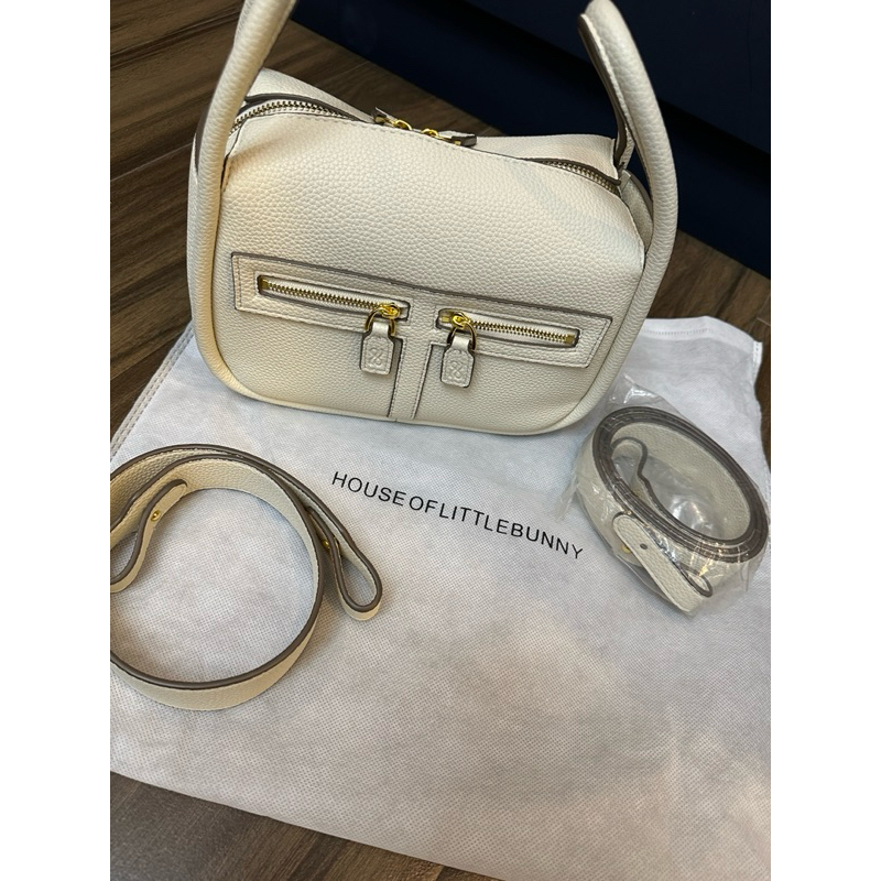 House of Little bunny destiny zippy22 preloved