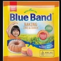 

Blue Band Cake And Cookies Sachet