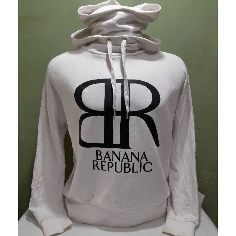 Hoodie BANANA REPUBLIC Size L