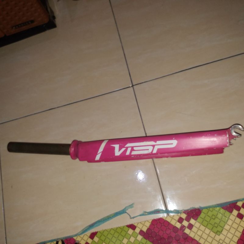 Fork VISP