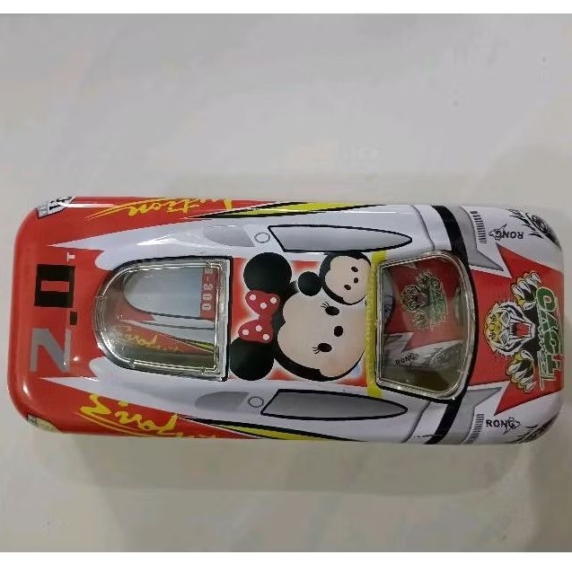 

PROMO Tempat Pensil Anak Beli 2 Gratis 1 Pouch