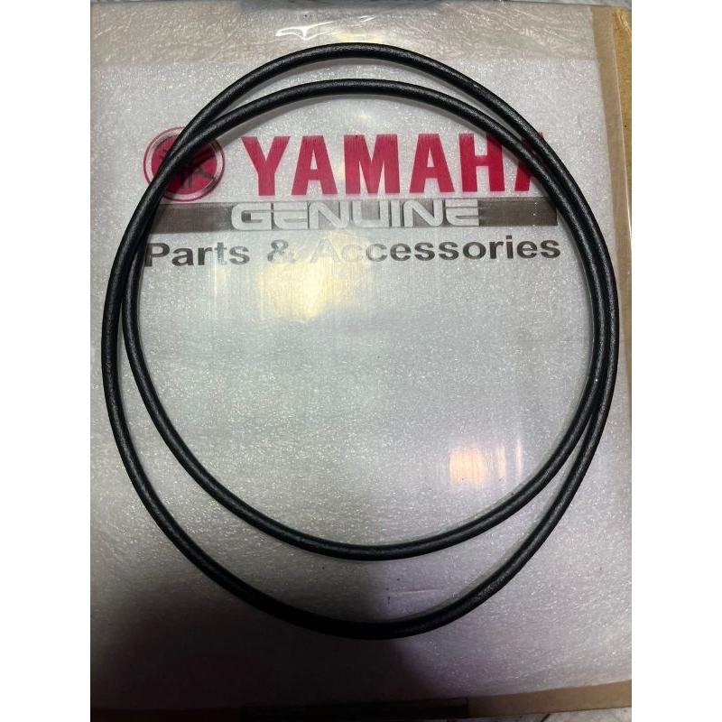 karet original seal mika lampu motor filter motor mika sen motor