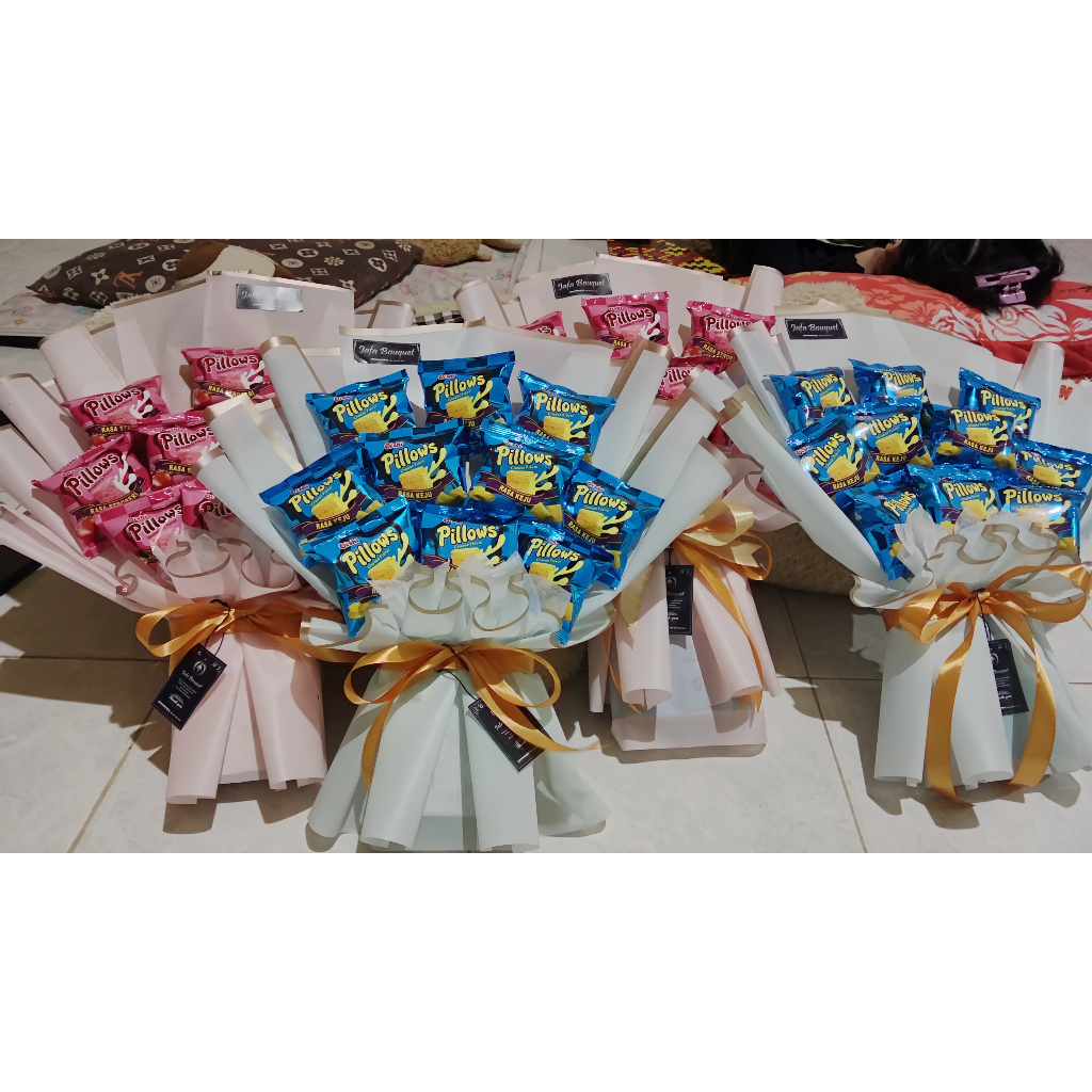 

BUKET SNACK SERIBUAN TERMURAH