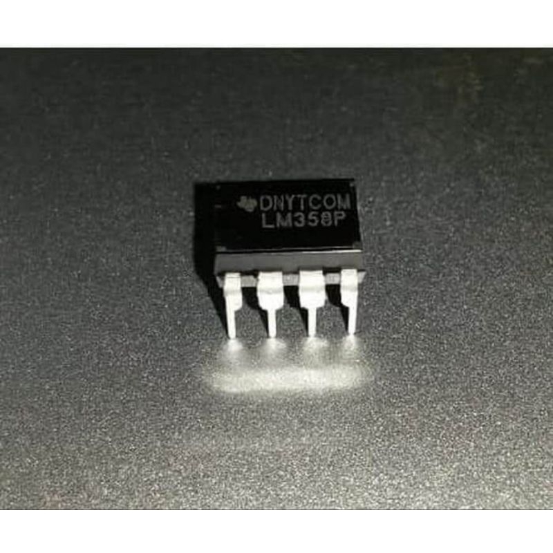 IC LM358 LM 358