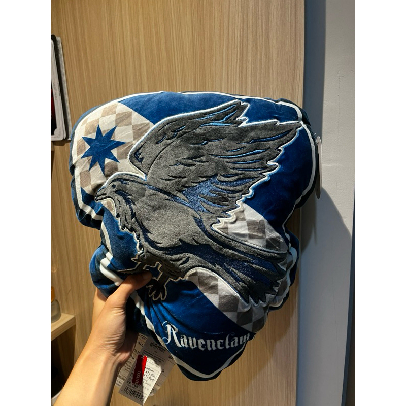 Miniso x Harry Potter Bantal Ravenclaw Harry potter minisory