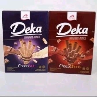 

DEKA WAFER ROOL